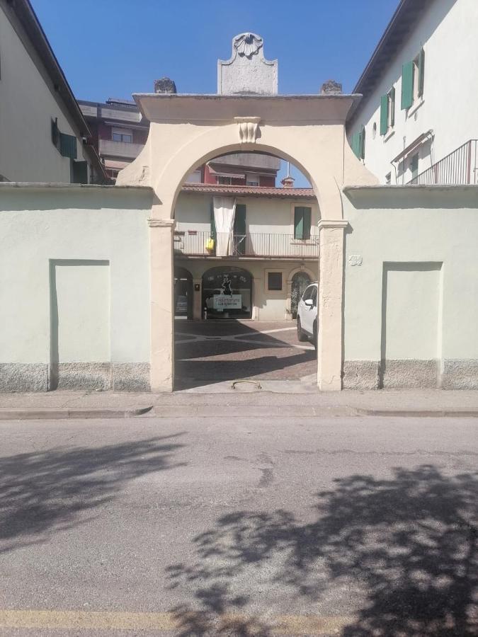 Dreaming Borgo Roma Apartment Verona Exterior photo