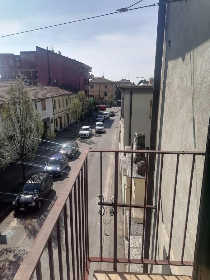 Dreaming Borgo Roma Apartment Verona Exterior photo