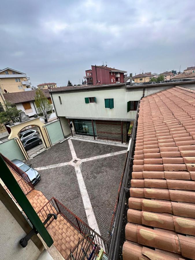 Dreaming Borgo Roma Apartment Verona Exterior photo