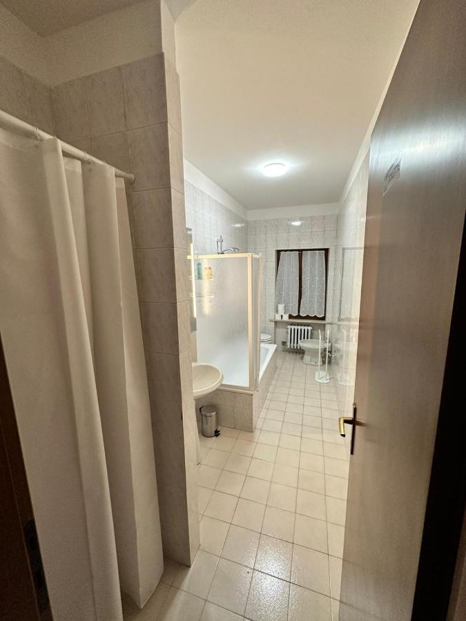 Dreaming Borgo Roma Apartment Verona Exterior photo