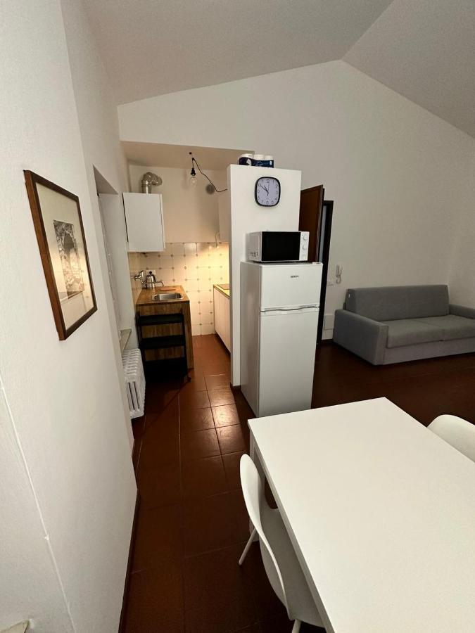 Dreaming Borgo Roma Apartment Verona Exterior photo
