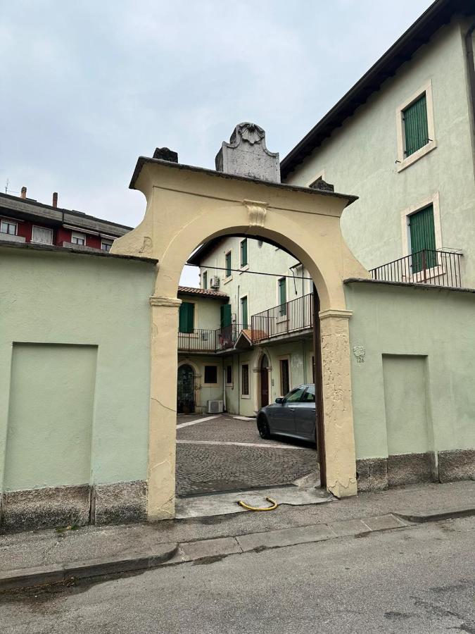 Dreaming Borgo Roma Apartment Verona Exterior photo