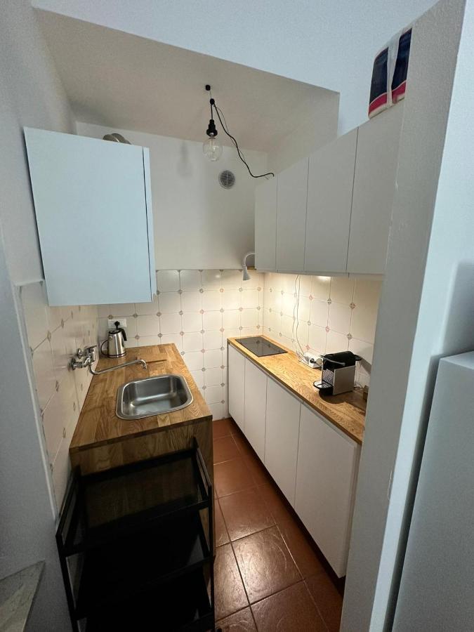 Dreaming Borgo Roma Apartment Verona Exterior photo