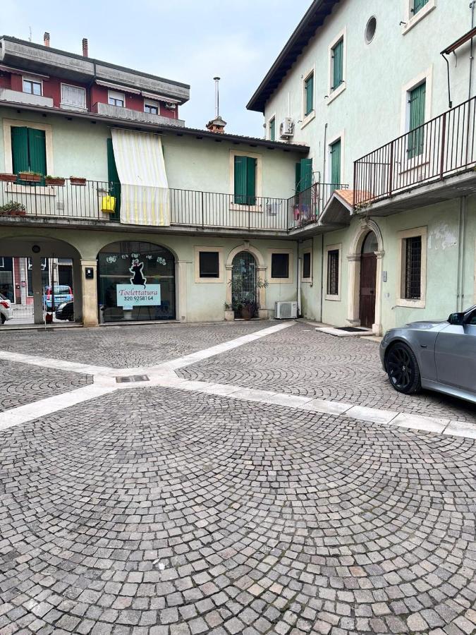 Dreaming Borgo Roma Apartment Verona Exterior photo