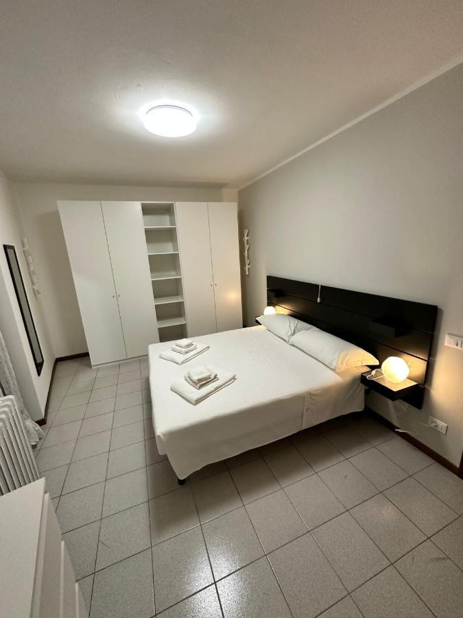 Dreaming Borgo Roma Apartment Verona Exterior photo