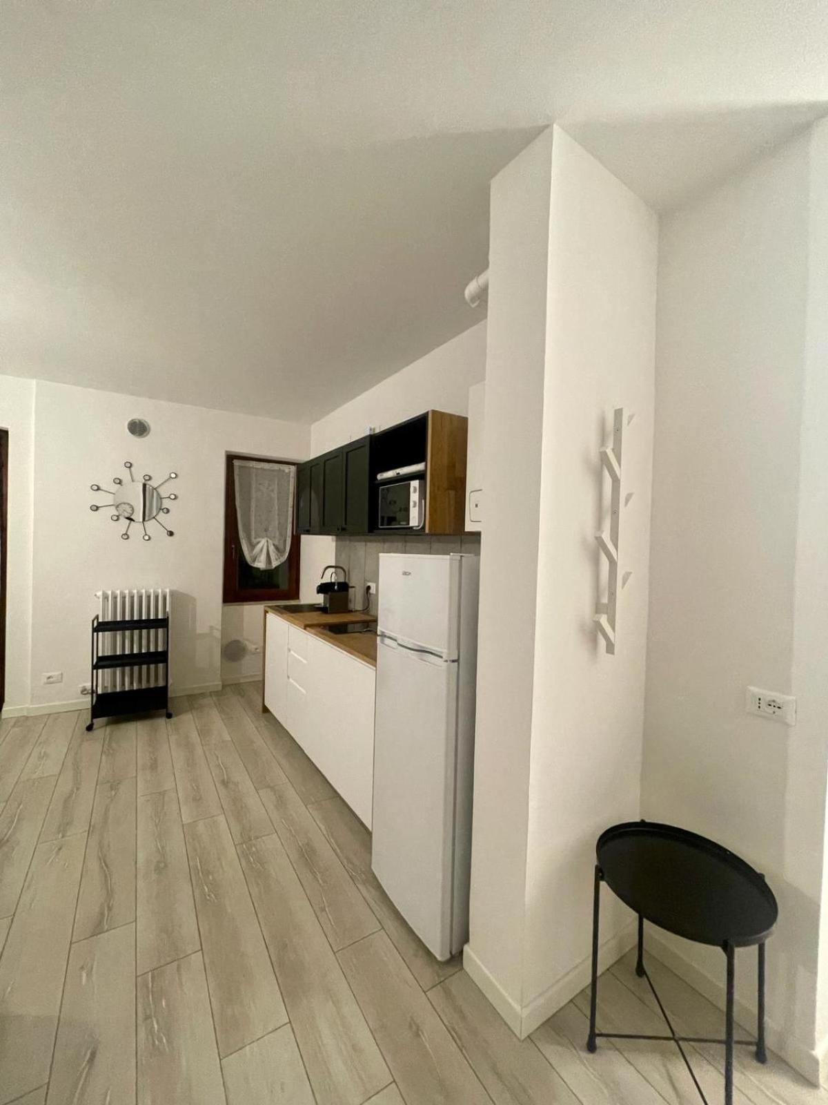 Dreaming Borgo Roma Apartment Verona Exterior photo