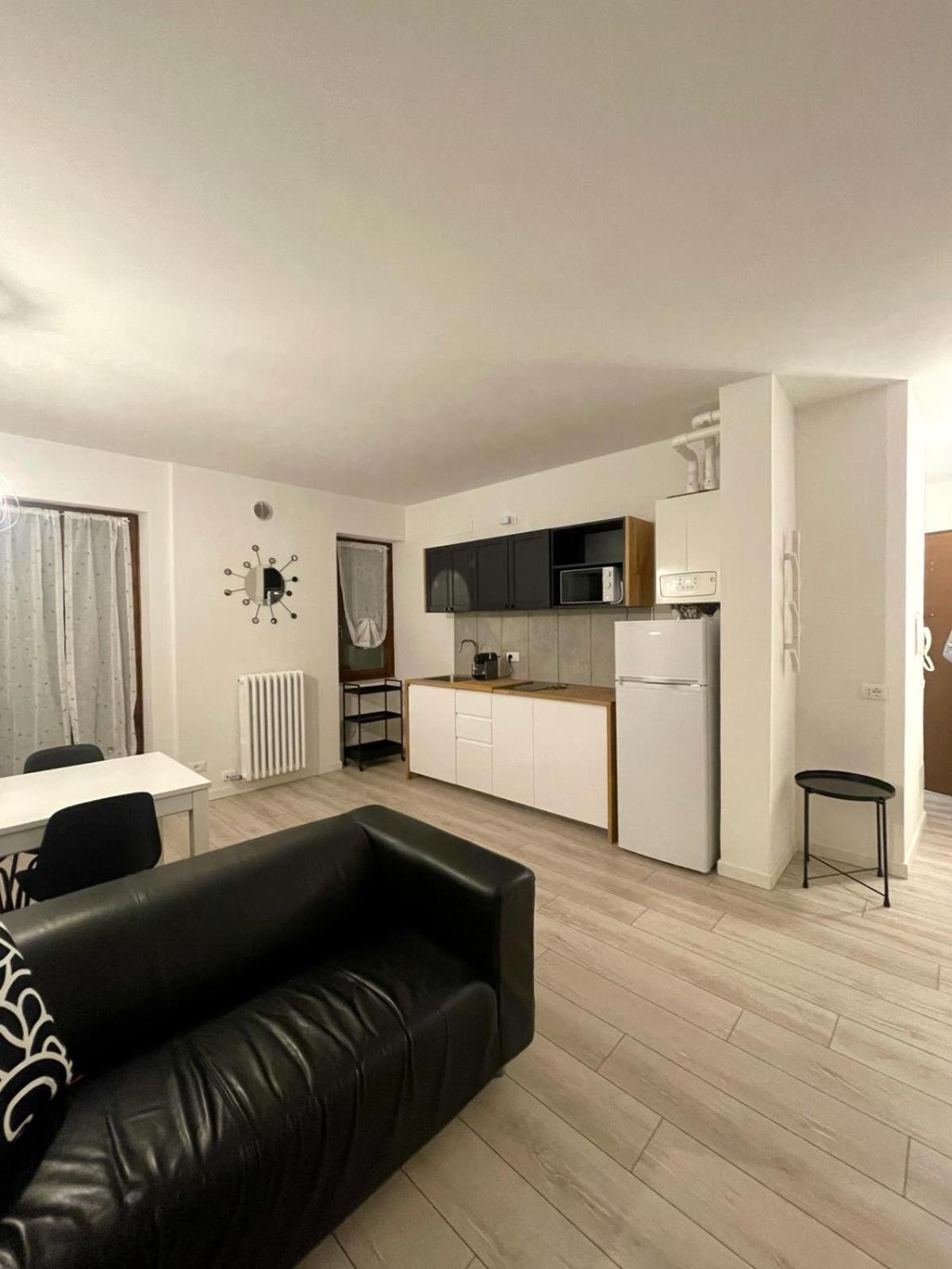 Dreaming Borgo Roma Apartment Verona Exterior photo