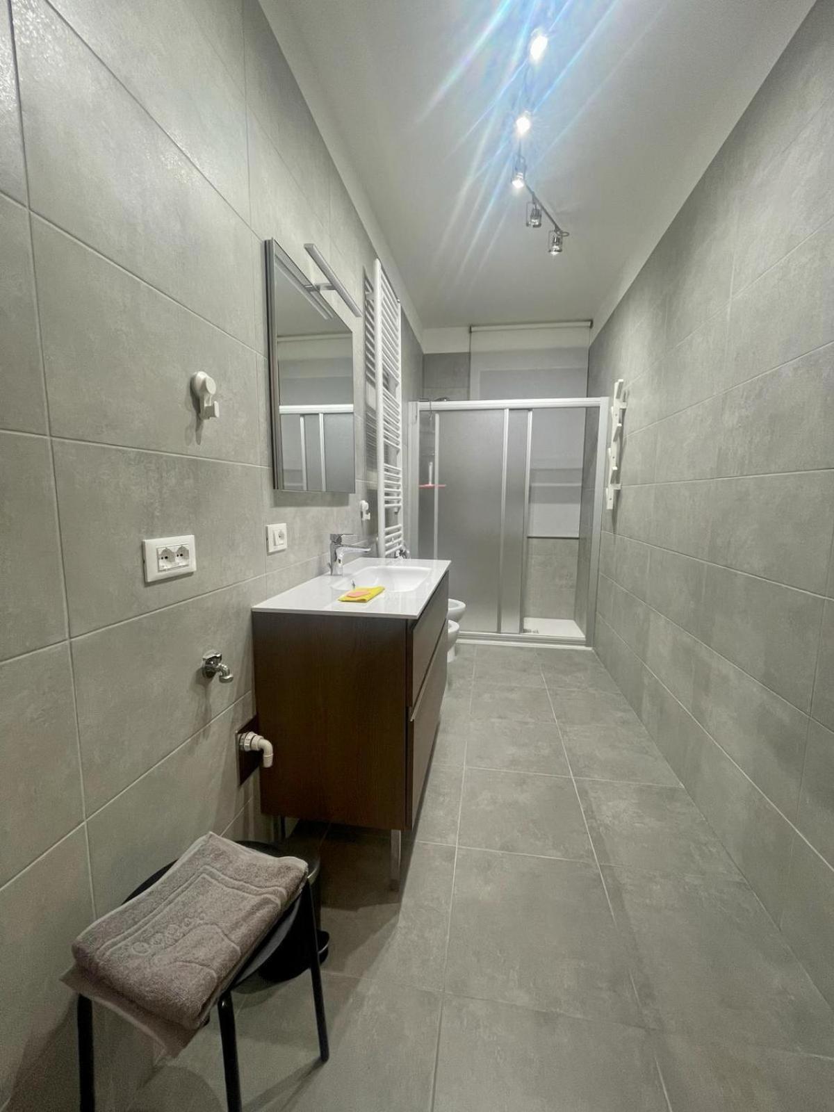 Dreaming Borgo Roma Apartment Verona Exterior photo